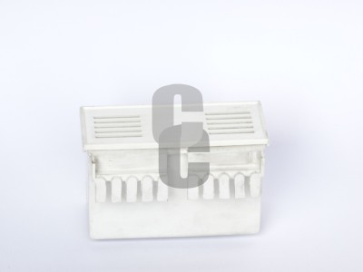 Радиаторен овлажнител - квадратен                                                                                                                                                                                                                                                                           